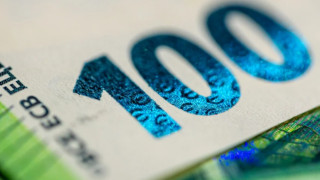 Προσοχή με αυτό το σύμβολο στα χαρτονομίσματα των 100 ευρώ