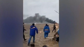 Ρωσία: Γιατί ζητά συγγνώμη για τη συντριβή του αεροσκάφους