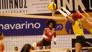 Βόλεϊ-Δριμύ κατηγορώ των Αμαζόνων: «Ομάδες συγκοινωνούντα δοχεία και πιθανά φαινόμενα στοιχηματισμού»