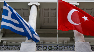 «Γαλάζια Πατρίδα»: Νέα προβοκάτσια με τη στρατιωτική άσκηση που ανακοίνωσε η Τουρκία