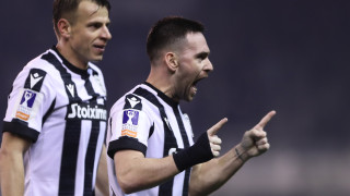 ΠΑΟΚ: Η ΑΕΚ μπορεί να περιμένει, θέλει την πρώτη νίκη σε ντέρμπι