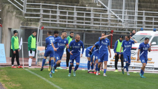 Μεγάλο διπλό η Καβάλα