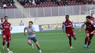 ΑΕΛ: Θέση στην ενδεκάδα διεκδικούν Τάχατος και Αντράντα