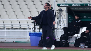 Βιτόρια: «Ήμασταν καλύτεροι - Ακολουθήσαμε το πλάνο μας μετά το γρήγορο γκολ»