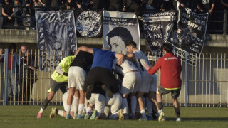 Δόξα Δράμας: Πέτυχε το 14 στα 14