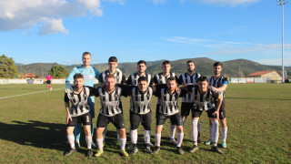 Πήρε Λιανέρη η Δόξα Ορμύλιας