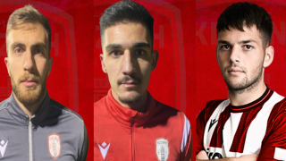 Κοζάνη: Τριάδα μεταγραφών, αλλά και... αποδέσμευση