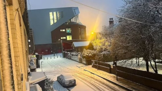 Premier League: Πάει για αναβολή το μεγάλο ματς της Λίβερπουλ με τη Μάντσεστερ Γιουνάιτεντ