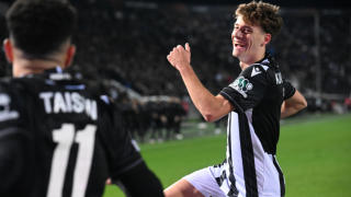 ΠΑΟΚ: Ο Λουτσέσκου περιμένει την επιστροφή του Κωνσταντέλια