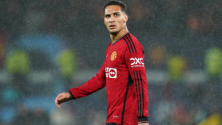 «Ελληνικές ομάδες χτύπησαν την πόρτα της Μ. Γιουνάιτεντ για τον Άντονι»