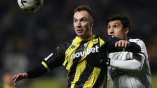 Ο Άρης χρειάζεται ΜΟΝΟ νίκη στη Λαμία – Οι ηχηρές απουσίες και οι επιλογές Ουζουνίδη