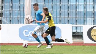 Μακεδονικός: Πρώτη χειμερινή μεταγραφή, συμφωνία με Χρουσιέλ