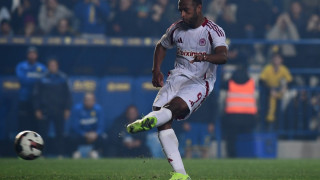 Παναιτωλικός-Ολυμπιακός: Πέναλτι... ανακάλυψη για το 1-0