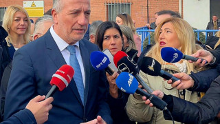 Καλαφάτης: «Τα Θεοφάνεια εμπνέουν τον δρόμο μας για πιο φωτεινή και ισχυρή Ελλάδα»