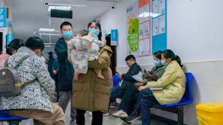 Κίνα: «Μυστηριώδης ιός» γεμίζει τα νοσοκομεία-Τι λένε οι πρώτες αναφορές