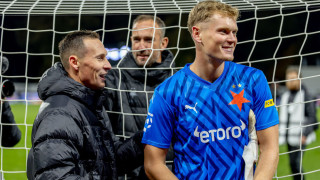 ΕΠΙΣΗΜΟ-Σλάβια Πράγας: Ο Κίνσκι στην Τότεναμ και το... πρόβλημα στον «άσο»