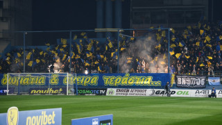 Παναιτωλικός: Ανακοίνωση για τα εισιτήρια με ΠΑΟΚ - Ποιοι έχουν δυνατότητα αγοράς