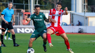 O Λεβαδειακός πήρε το «εξάποντο» κόντρα στον Πανσερραϊκό