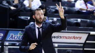 Με Αγγελίδη και τη νέα σεζόν ο ΠΑΟΚ