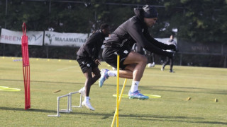 Η ίωση Μιχαηλίδη φέρνει δίλημμα: Λόβρεν ή Κόλεϊ για αριστερό στόπερ