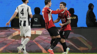 Με ανατροπή στον τελικό η Μίλαν