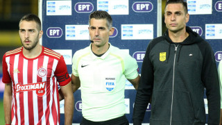 «Ξεσκίζουν» Λανουά και Σιδηρόπουλο για να «διασφαλίσουν»… το διπλό στο Αγρίνιο