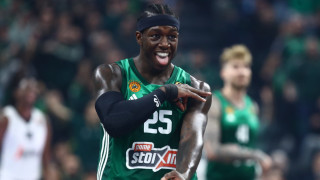 Παναθηναϊκός: Κάνει «all in» για να κρατήσει τον Ναν έως το 2028