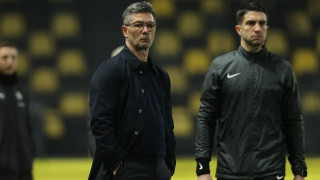 Αντίδραση Ουζουνίδη για τον κόσμο: «Δεν θεωρώ σωστές τις αποδοκιμασίες, θα πρέπει να αλλάξουν πολλά»