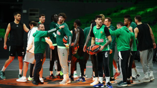 Το «πάρτι της Euroleague»-Παναθηναϊκός VS Βίρτους: Ώρα έναρξης, κανάλι μετάδοσης