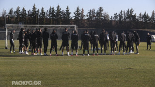 ΠΑΟΚ: Κάκιστη αμυντική λειτουργία συγκριτικά με τους τρεις του πρώην ΠΟΚ