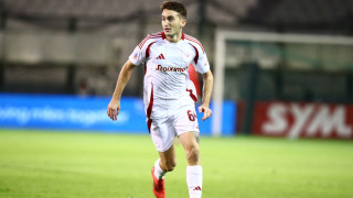 Ολυμπιακός-Εκπλήξεις από Μεντιλίμπαρ: Εντός ο Παπακανέλλος και τρεις εκτός ενόψει Παναιτωλικού