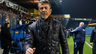 Πετράκης για τη μάχη της 2ης θέσης: «Το κοινό στοιχείο των τριών διεκδικητών»