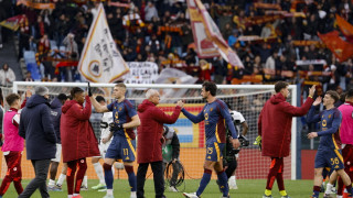 Serie A: Το ντέρμπι της αιώνιας πόλης μαγνητίζει τα βλέμματα