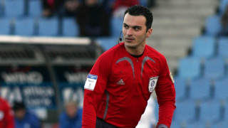 Σταυρίδης: «Αν ο Σιδηρόπουλος έκανε τέτοιο λάθος στην Ευρώπη, δεν θα έπαιζε για 3 μήνες»