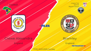 «X-Files» :  Η Σκάλυ πήρε και πάλι την πρωτοβουλία : I want to believe you, darling Crewe Alexandra…