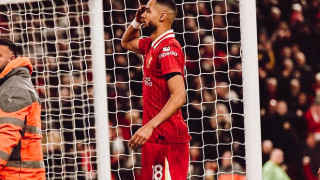 Βαθμούς και θέαμα μοιράστηκαν Λίβερπουλ και Γιουνάιτεντ