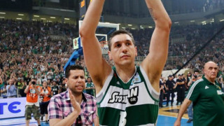 O Διαμαντίδης κορυφαίος παίκτης στην ιστορία της Ευρωλίγκας