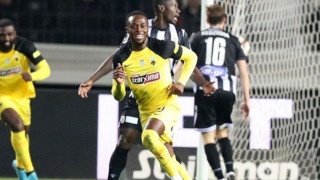 ΑΕΚ: Ο Οντουμπάτζο «βρήκε» δίχτυα ξανά μετά από δύο χρόνια