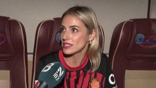 Μαγιόρκα: Καταγγελία για παρενόχληση συζύγων παικτών στο Σούπερ Καπ