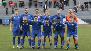 Νίκη πρόκριση για τον Νέστο Χρυσούπολης