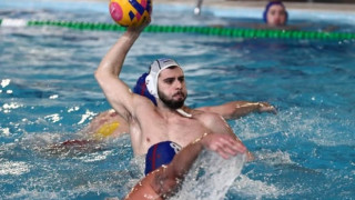 Εθνική Πόλο-World Cup: Καταιγιστική στο τρίτο οκτάλεπτο, νίκησε την Ιαπωνία