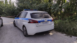 Θεσσαλονίκη: Εξαρθρώθηκε σπείρα με mega-λεία μισού εκατομμυρίου