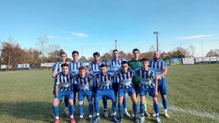 Πεντάδα μεταγραφών στον Αιγινιακό (pics)