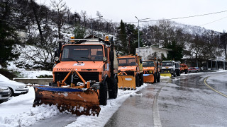 Ποια τα μέτρα για την επερχόμενη κακοκαιρία - «Καμπανάκι» από τη ΓΓΠΠ