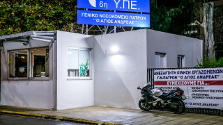 «Στενάζει» το ΕΣΥ από τις ταυτόχρονες λοιμώξεις - Επιπλέον φορτίο ο HMPV