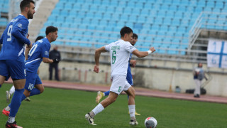 Χωρίς φιλάθλους η ΑΕΛ με Μακεδονικό και με απόφαση Βρούτση