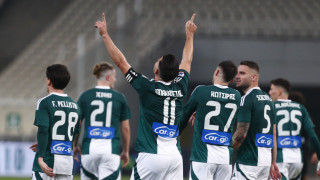 Κύπελλο: Άνετη πρόκριση με νέα νίκη ο Παναθηναϊκός