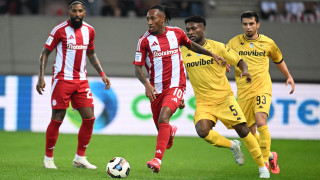 Ήττα με ντροπιαστικό σουηδικό «σπρώξιμο» για τον Άρη αλλά και αδικαιολόγητα λάθη