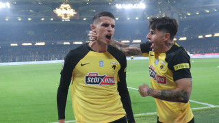 ΑΕΚ: Στην Τούμπα με πλάνο… πρώτου αγώνα για την πρόκριση