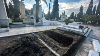 Ανησυχητική αύξηση θανάτων σε έναν χρόνο σε δήμο της Β. Ελλάδας